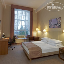 Hotel Focus Lodz