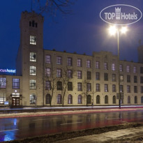 Hotel Focus Lodz