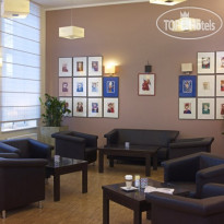 Hotel Focus Lodz