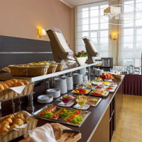 Hotel Focus Lodz
