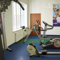 Hotel Focus Lodz