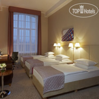 Hotel Focus Lodz