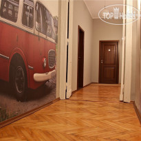 Stare Kino - Cinema Residence 
