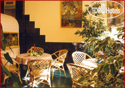 New photos from tourists Savoy 2*