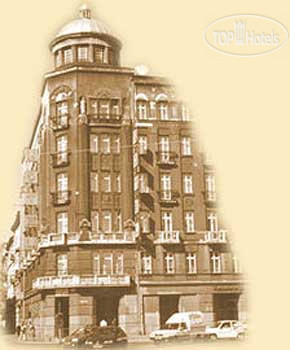 Hotel photo Polonia 2*