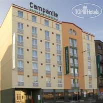 Campanile Lodz