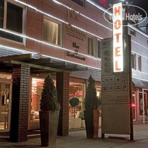 Hotelier's photos Comm Hotel 3*