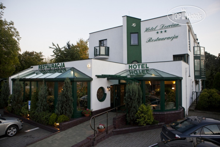 Hotel photo Dorrian 3*