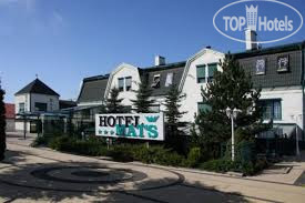 Hotel photo Mats 3*