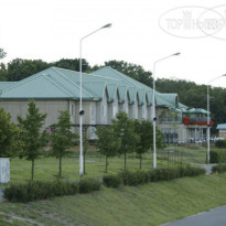 HP Park