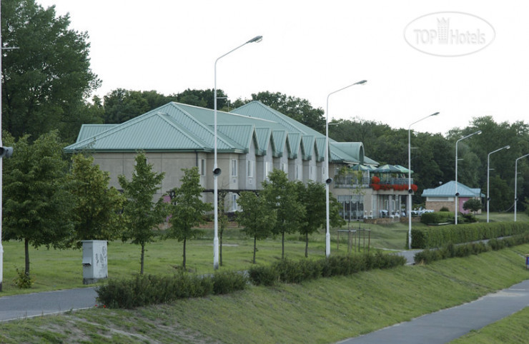 Hotelier's photos HP Park 3*