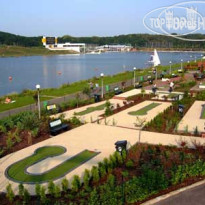HP Park