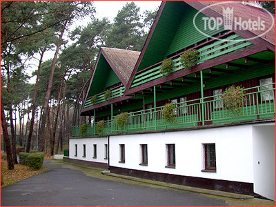 Hotelier's photos Olimp 2*