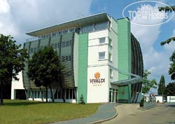 Hotelier's photos Vivaldi 4*