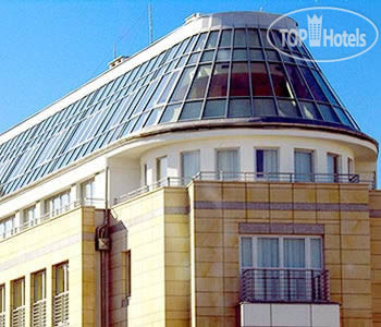 Hotelier's photos Domina Poznan Residence 4*