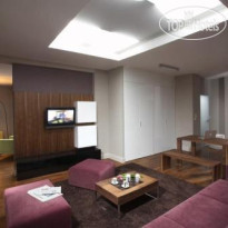 City Park Hotel & Residence