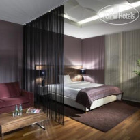 City Park Hotel & Residence