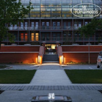 City Park Hotel & Residence