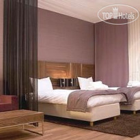 City Park Hotel & Residence