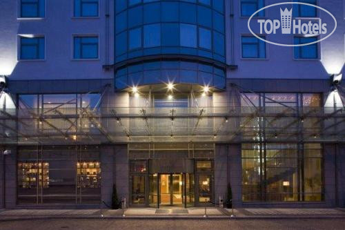 Hotel photo Sheraton Poznan 5*