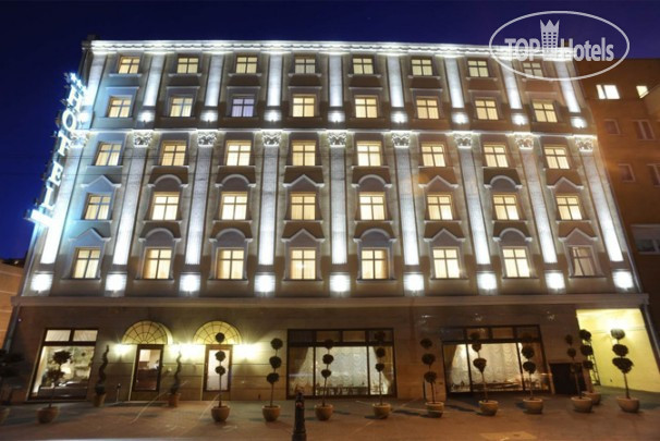 Hotel photo Wloski Hotel 3*