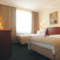 Wloski Hotel 