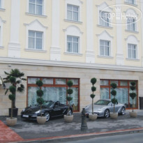 Wloski Hotel 