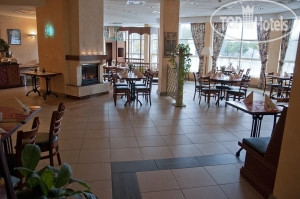 New photos from tourists Campanile 2*