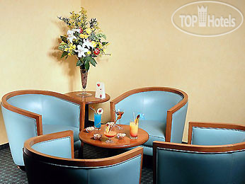Hotel photo Ibis Poznan Centrum 2*