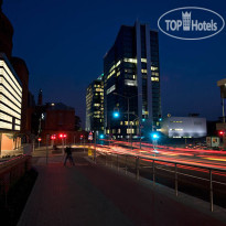 IBB Hotel Andersia