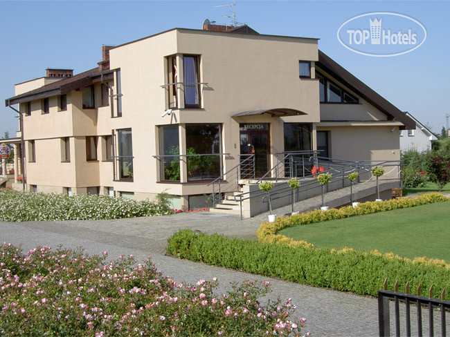 Hotel photo Grodzki 3*