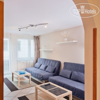 Moderion Apartments