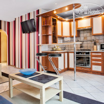 Moderion Apartments