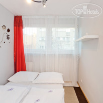 Moderion Apartments