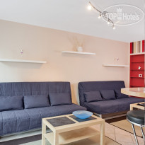 Moderion Apartments