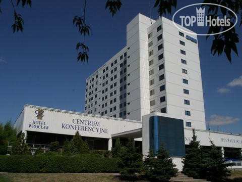 Novotel Wroclaw Centrum