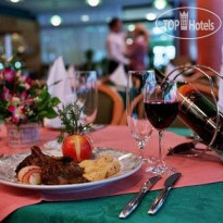 Novotel Wroclaw Centrum 