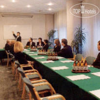 Novotel Wroclaw Centrum 