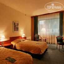 Mercure Wroclaw Centrum 