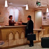 Mercure Wroclaw Centrum 
