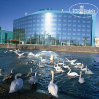 HP Park Plaza 