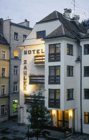 Hotel photo Zaulek 3*
