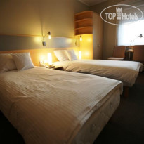 Weiser Hotel