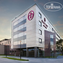 Haston City Hotel 