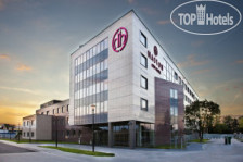 Haston City Hotel 4*