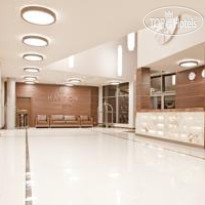 Haston City Hotel 