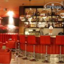 Haston City Hotel 