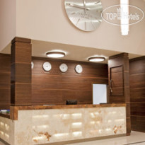Haston City Hotel 