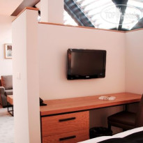 The Granary La Suite