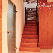 The Granary La Suite